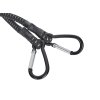 72102 1 transportni guma pro upevneni zavazadel karabiny 10 mm x 90 cm 80