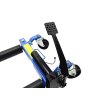 72114 4 transportni kolecka 1500 lb 12 1 2