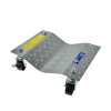 72180 transportni valecky 1500lbs ocelove novy typ 2 ks