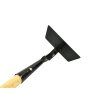 72246 1 trapezova motyka sirka 16 cm delka 100 cm 1 5 500