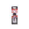 72249 4 trapezove cepele pro noze 60x19x0 6 mm sk2h 10 ks 10 240