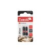 72345 2 uderovy bit pz3 25 mm s2 2 10 50 500