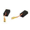 72369 uhlikova kartacek 5 4 x 8 5 x 14 mm pro uhlovou brusku celma hsw125 10 100 2000