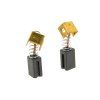 72375 1 uhlikova kartacek 6 5 x 8 x 13 mm brouseny kg72 b amp d 40 1500 3000