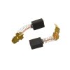 72396 uhlikove kartace 6x9x12 mm pro vrtaci kladivo makita 10 100 2000