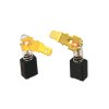 72396 1 uhlikove kartace 6x9x12 mm pro vrtaci kladivo makita 10 100 2000