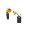 72399 1 uhlikove kartace 7x11x16 mm brouseni 180 10 100 2500
