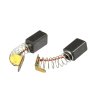 72411 uhlikove kartace brusne 125 ferm 6 5x7x12mm 10 20 5000