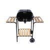 72450 2 uhlikovy gril s vikem a nastavitelnym rostem rost 40 x 40 cm 1