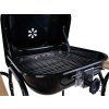 72450 11 uhlikovy gril s vikem a nastavitelnym rostem rost 40 x 40 cm 1