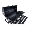 72453 10 uhlikovy gril typu sud s vikem rost 71 x 35 cm 1