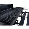 72453 12 uhlikovy gril typu sud s vikem rost 71 x 35 cm 1
