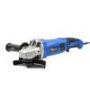 72462 uhlova bruska 125 mm 1200 w s regulaci otacek 6