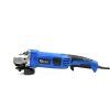 72462 2 uhlova bruska 125 mm 1200 w s regulaci otacek 6