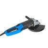 72471 3 uhlova bruska 230 mm 2100 w 2