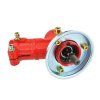 72480 5 uhlova prevodovka hlava pro krovinorez 7 frez 26 mm 50