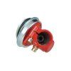 72480 6 uhlova prevodovka hlava pro krovinorez 7 frez 26 mm 50