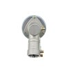 72483 5 uhlova prevodovka hlava pro krovinorez 9 frez 26 mm 50