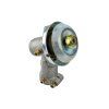 72483 9 uhlova prevodovka hlava pro krovinorez 9 frez 26 mm 50