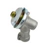 72483 10 uhlova prevodovka hlava pro krovinorez 9 frez 26 mm 50