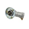 72486 4 uhlova prevodovka hlava pro krovinorez 9 frez 28 mm 50
