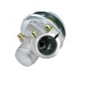 72486 6 uhlova prevodovka hlava pro krovinorez 9 frez 28 mm 50