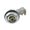 72486 9 uhlova prevodovka hlava pro krovinorez 9 frez 28 mm 50