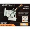 Úhlový truhlářský svěrák 68 mm 150 × 70 mm KD1191
