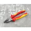 72561 2 univerzalni izolovane kleste 200 mm vde 60