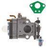 72564 univerzalni karburator pro krovinorez jg tesneni 100