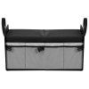 Univerzální skládací auto organizér KRAFT&DELE KD11881, 60 × 37 × 32 cm