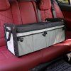 117600 8 univerzalni skladaci auto organizer kraft dele kd11881 60 37 32 cm