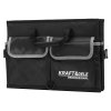 117636 2 univerzalni skladaci organizer do auta kraft dele kd11884 54 40 27 cm