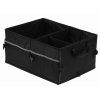 117636 5 univerzalni skladaci organizer do auta kraft dele kd11884 54 40 27 cm