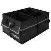 117636 6 univerzalni skladaci organizer do auta kraft dele kd11884 54 40 27 cm