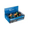 72684 4 upinaci pas se samosvornou sponou 25 mm x 2 m 250 kg 16 160