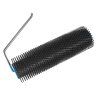 72723 3 valecek pro odvzdusneni poteru 230x70x13mm 12