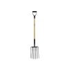 72819 1 vidle hospodarske vidle s 9 zuby drevena rukojet 135 cm 6