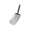 72819 3 vidle hospodarske vidle s 9 zuby drevena rukojet 135 cm 6