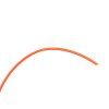 72900 5 72900 2 vlasec pro vyzinacku kulaty 1 3 mm x 15 m 10 120