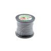 72966 vlasec pro vyzinacku vyztuzeny kulaty 2 4 mm x 100 m 24
