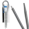 73059 vnitrni pruzina pro ohybani trubek pex al pex 25 mm 50