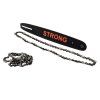 73101 vodici lista 15 325 2x retez 058 64 pro husqvarna blistrove baleni 20