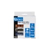73134 1 vodni brusny papir kotouc na suchy zip 125 mm p1500 50 1000