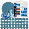 73137 vodni brusny papir kotouc na suchy zip 125 mm p2000 50 1000