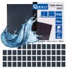 73146 vodni brusny papir list 230 x 280 mm p1500 50 1000