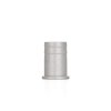 73170 7 vodni cerpadlo nastavec na krovinorez 28 mm 9 frez 20