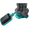 73584 10 vodni cerpadlo 2200 w 1 15000 l h plovak wds2426