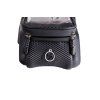 73212 5 vodotesna taska cyklisticka brasna na suchy zip s drzakem na telefon 40