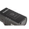 73221 4 vodotesne usb cyklisticke svetlo ipx4 sada predni 800 lm 900 mah zadni 120 lm 120 mah 120